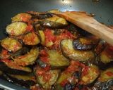 Foto langkah ke 6 dari resep Terong Balado.
