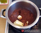 Φωτογραφία βήματος 2 της συνταγής Whiskey cake