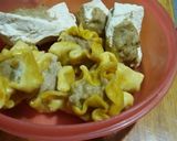 Foto langkah ke 8 dari resep Siomay Ikan Bandeng.