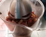 Foto del paso 5 de la receta Albóndigas de pollo