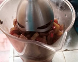 Foto del paso 5 de la receta: Albóndigas de pollo