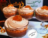 صورة لخطوة 3 من وصفة تحلية الشوكولا