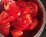 ચીઝી પાસ્તા રેસીપી સ્ટેપ2ફોટો