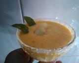 Foto del paso 5 de la receta: Mousse de melón