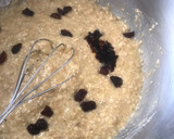 Foto del paso 1 de la receta: Pancakes 🥞 de avena y plátano