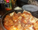 Foto del paso 8 de la receta: Sorrentinos o raviolones caseros