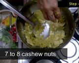 लौकी का हलवा (Lauki Ka Halwa recipe in hindi) रेसिपी चरण 10 फोटो