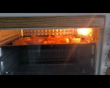 Foto langkah ke 5 dari resep Potato wedges.