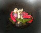 Sate Ayam Madura langkah memasak 1 foto