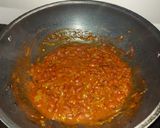 A picture of step 3 of Kidney Beans.