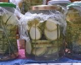 Foto del paso 6 de la receta: Zucchini - encurtido fácil