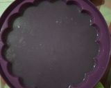 Foto langkah ke 3 dari resep Agar ubi ungu.