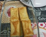 Foto del paso 3 de la receta: Pan de calatrava con sobaos enteros