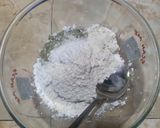 Foto langkah ke 2 dari resep Siomay Jamur.