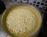 Foto langkah ke 9 dari resep Martabak Manis Bangka.