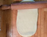 Lukács-Diviák féle sosem kiszáradó beiglitészta recept fázis 8 fotója