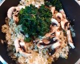 Foto del paso 3 de la receta: Arroz tipo risotto