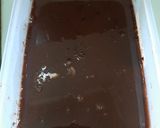 Foto langkah ke 3 dari resep Puding black forest.