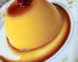 صورة لخطوة 2 من وصفة 🍮 كريم كراميل