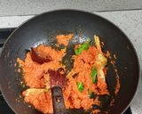 Foto langkah ke 4 dari resep Ayam taliwang.