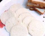 A picture of step 8 of Bread Idli With A Twist.