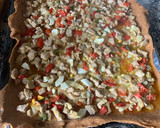 Foto del paso 3 de la receta: Empanada casera de Carne