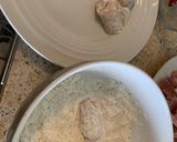 Foto del paso 2 de la receta: Chicharrón de pollo