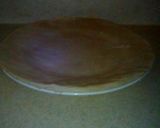 Foto del paso 3 de la receta: Pizza 3 quesos con vegetales mediana