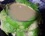 صورة لخطوة 2 من وصفة جواكامولي
