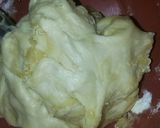 Foto langkah ke 3 dari resep Roti goreng isi coklat.