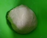 Foto langkah ke 2 dari resep Kue Bantal (Eggless).