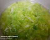 বাধাকফির পকোড়া (Cabbage pokoda recipe in bengali) রেসিপি ধাপ - 2 ছবি