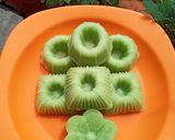 Foto langkah ke 7 dari resep Kue apem nasi.