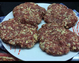 Foto del paso 4 de la receta: Hamburguesas light