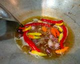 Foto langkah ke 1 dari resep Lodheh Jamur Cecek Sapi ala Chef Muhammad.