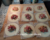 Foto del paso 10 de la receta: Gyozas de Carne
