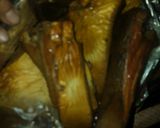 Foto langkah ke 1 dari resep Gulai Ikan Pe (Pari) Tahu Putih dan Tempe.