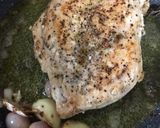 Foto langkah ke 3 dari resep Easy Peasy Chicken Steak.