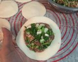 蔥燒肉包的食譜步驟10照片