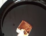 Foto langkah ke 2 dari resep Brownies kukus.