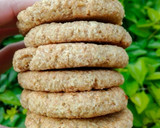 Foto del paso 6 de la receta: Galletitas de naranja