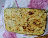 صورة لخطوة 3 من وصفة ڨراتان شيفلور🍽