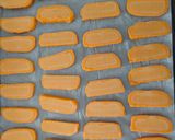 A picture of step 9 of Shrewsbury biscuits.