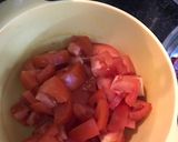A picture of step 1 of Doi Katla Machh Carp Rohu Fish in the Yoghurt Gravy.