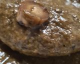 Foto del paso 13 de la receta: 152. Crema de Champiñones