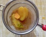 Foto langkah ke 3 dari resep Wedang Empon-empon ala Presiden.
