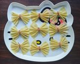 Foto langkah ke 3 dari resep Kulit Pangsit Goreng.