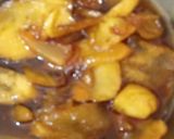 Foto del paso 7 de la receta Flan rápido de mango en almíbar