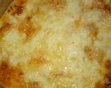 Foto langkah ke 7 dari resep Pizza empuk anti gagal.