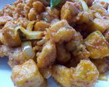 Foto langkah ke 8 dari resep Tahu Asam Pedas Manis.